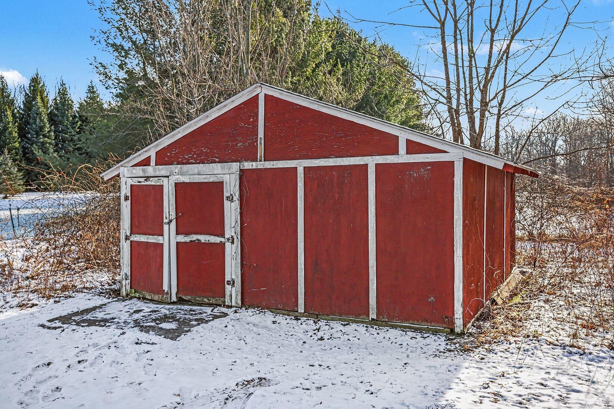 1124 East Fitchburg Road Stockbridge, MI 49285 - Photo 13 of 15 013_file_8343