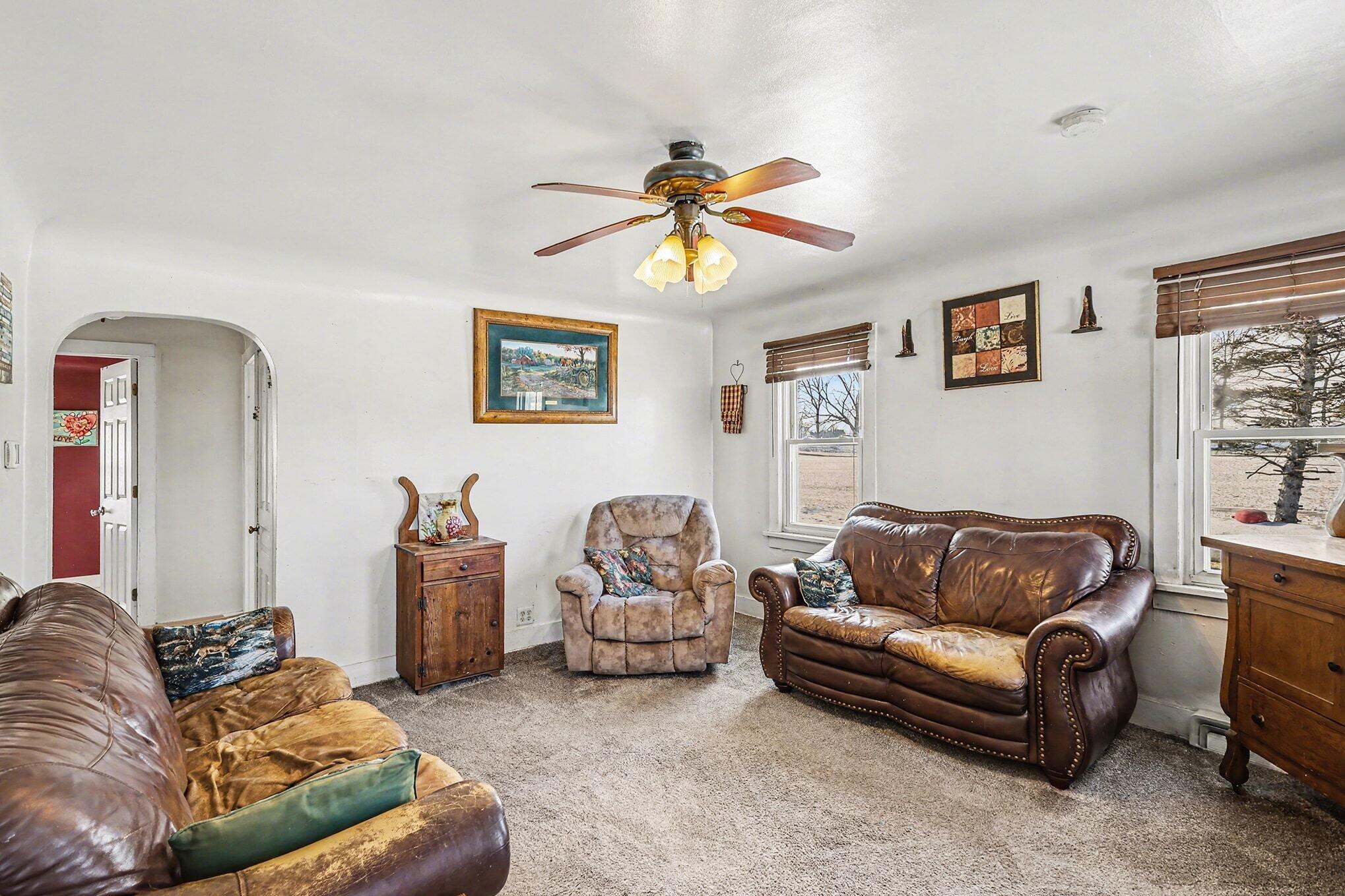 1124 East Fitchburg Road Stockbridge, MI 49285 - Photo 4 of 15 004_file_2217