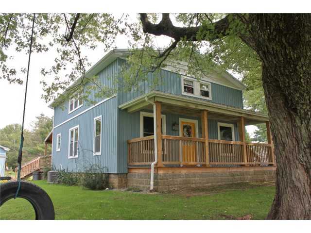4626 Ceramic Road Crooksville, OH 43731 - Photo 1 of 23 Gallery Image 1