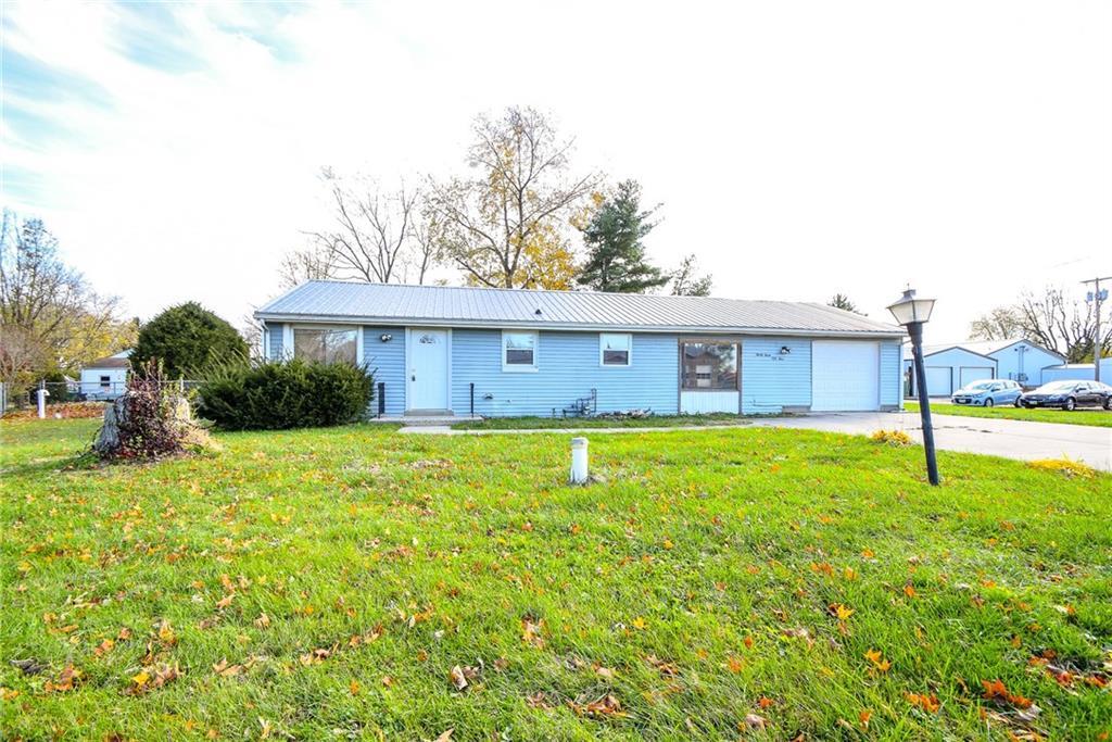 3354 Lake Road Medway, OH 45341 - Photo 2 of 35 Gallery Image 2