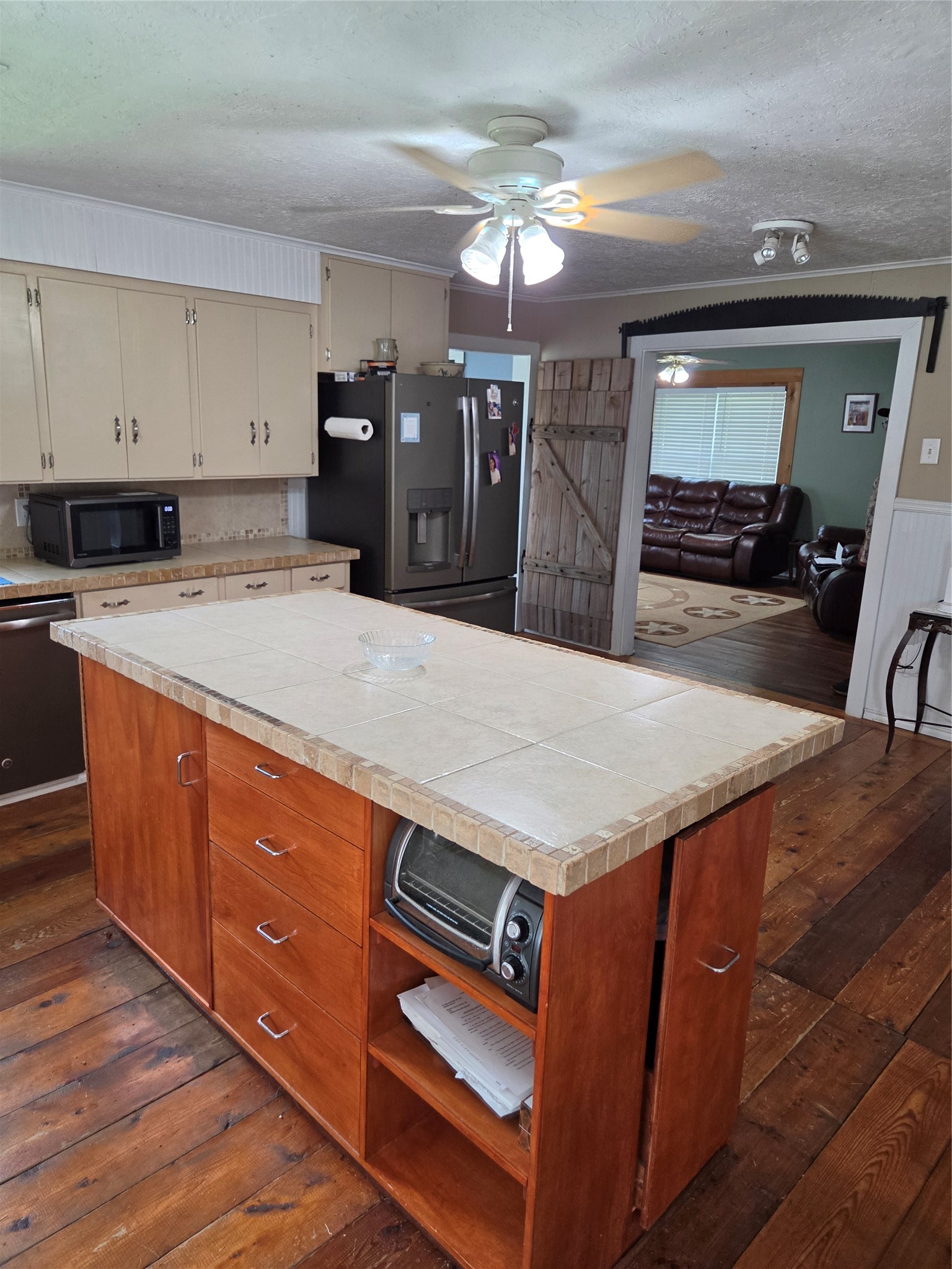 4910 FM 3012 Road Wharton, TX 77488 - Photo 13 of 21