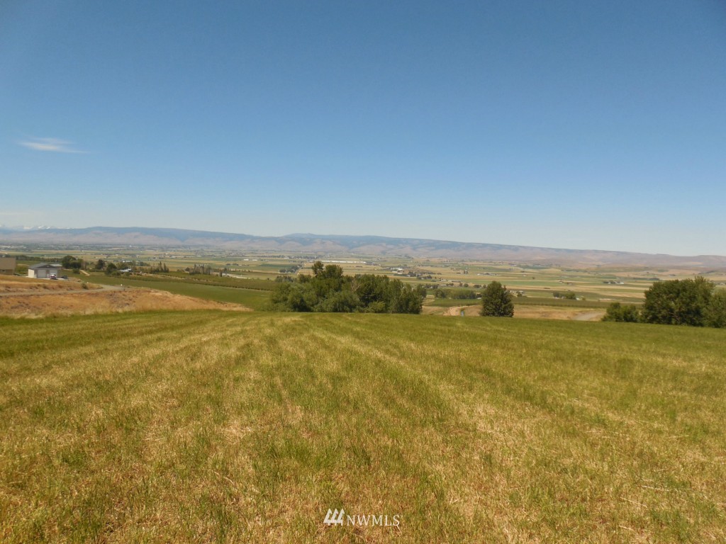 58-a Lot Biltmore Road Ellensburg, WA 98926 - Photo 2 of 6 Gallery Image 2