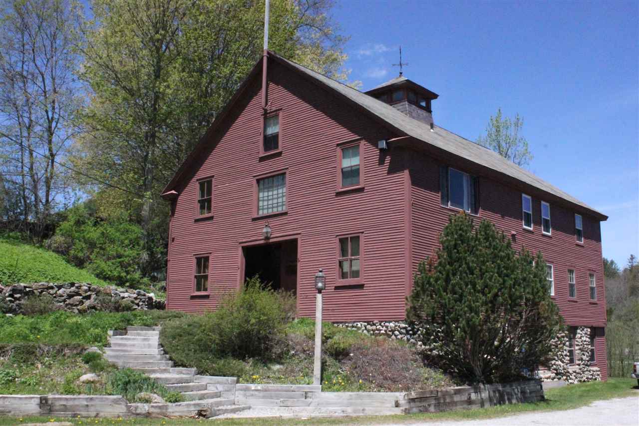 27 Lawrence Hill Road, Unit 4 Weston, VT 05161 - Photo 1 of 30