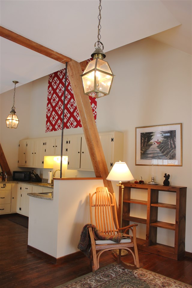 27 Lawrence Hill Road, Unit 4 Weston, VT 05161 - Photo 14 of 30