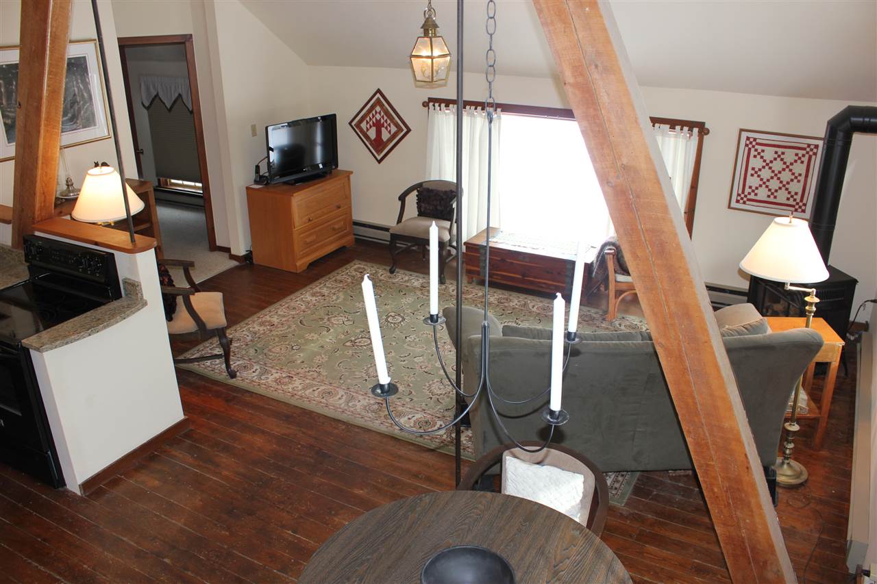 27 Lawrence Hill Road, Unit 4 Weston, VT 05161 - Photo 3 of 30