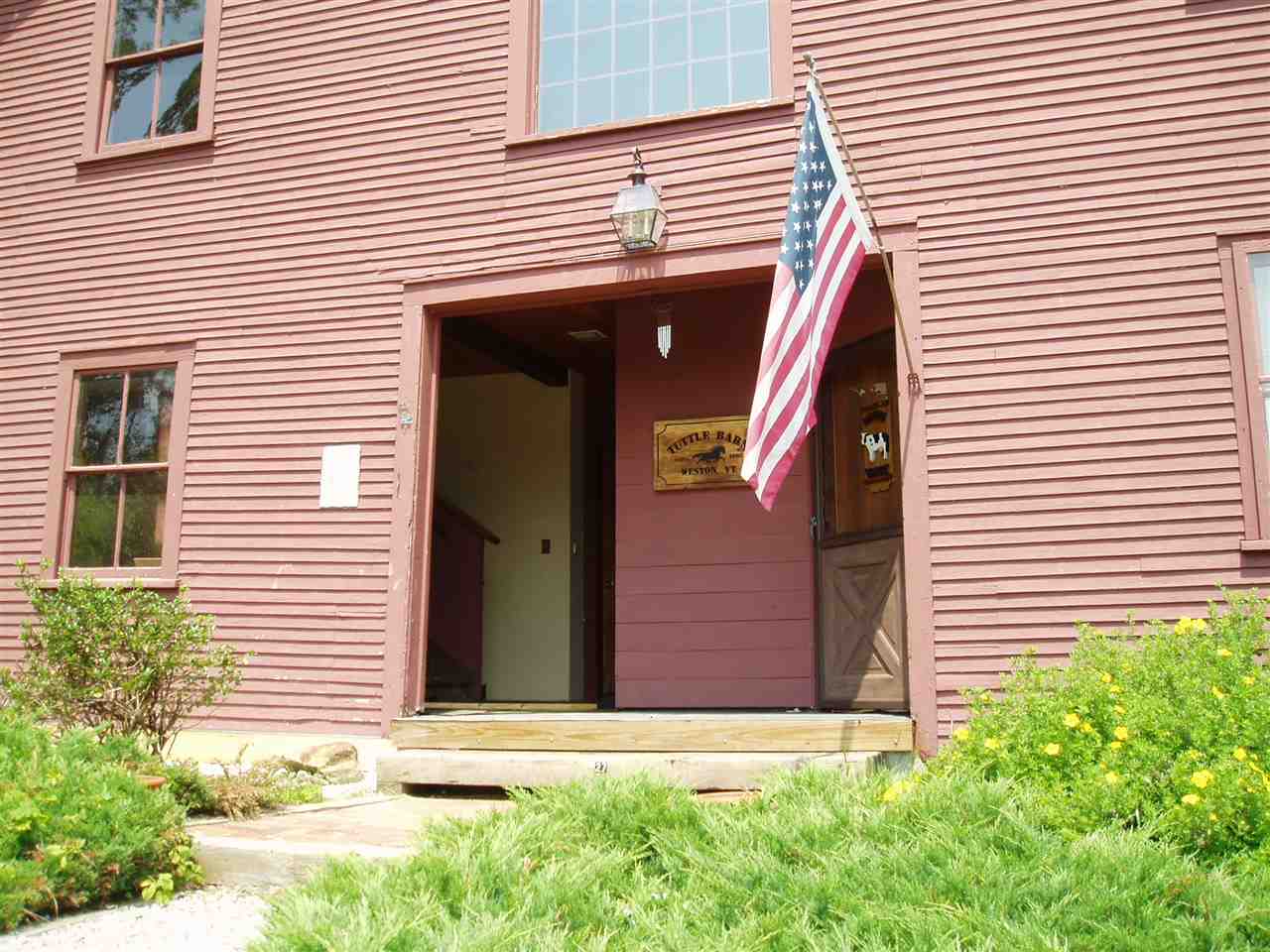 27 Lawrence Hill Road, Unit 4 Weston, VT 05161 - Photo 23 of 30