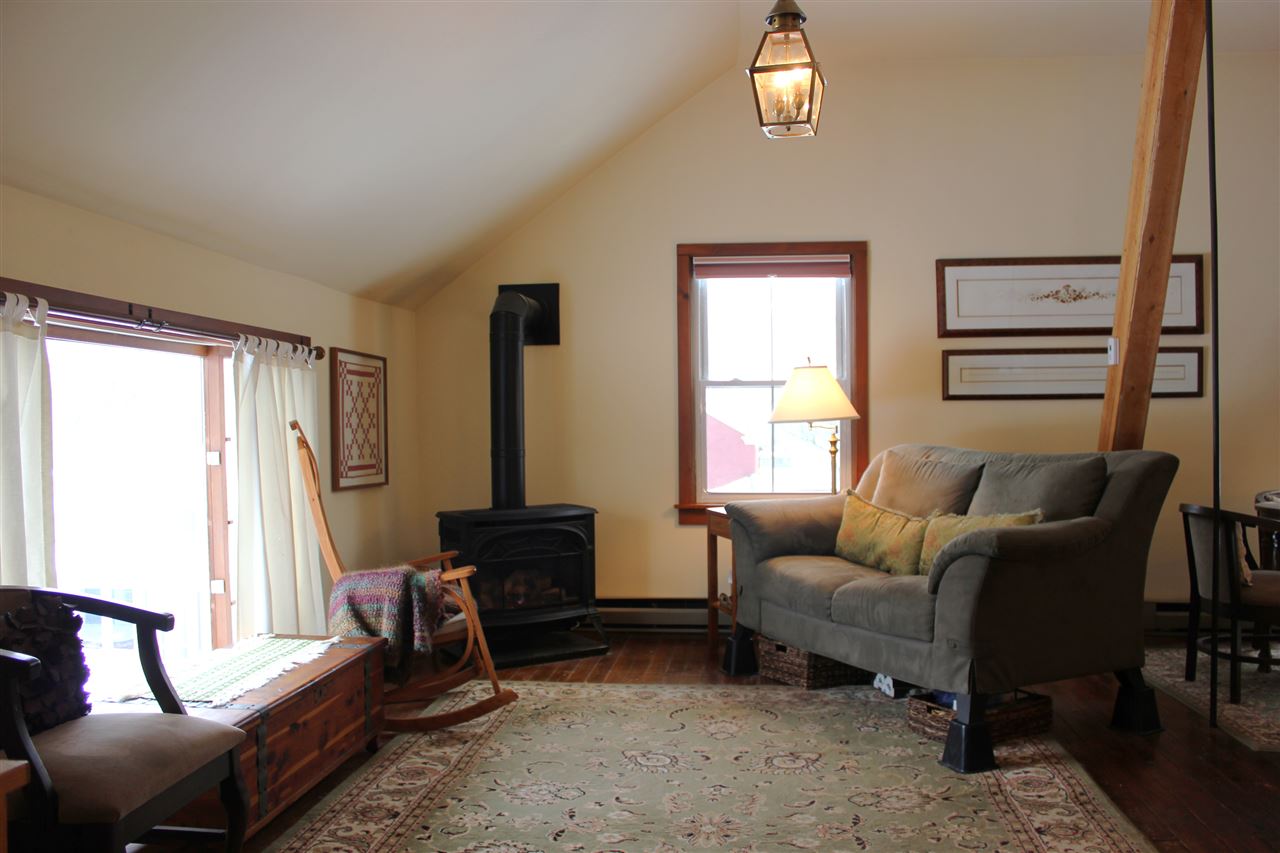 27 Lawrence Hill Road, Unit 4 Weston, VT 05161 - Photo 7 of 30