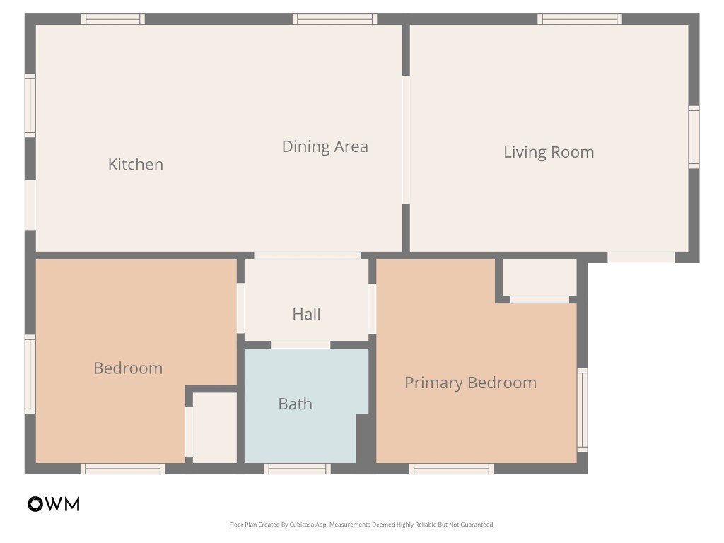 1606 Maple Avenue Austin, TX 78702 - Photo 3 of 15