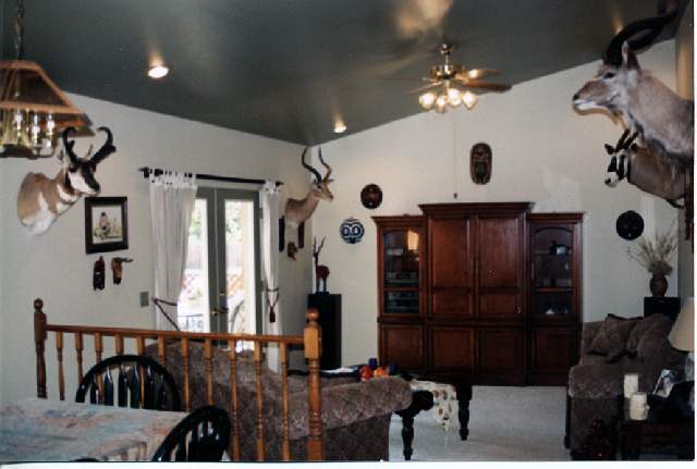 4046 Cimarron Road, Unit 1 Fallon, NV 89406 - Photo 3 of 6 a very nice looking room with many windows