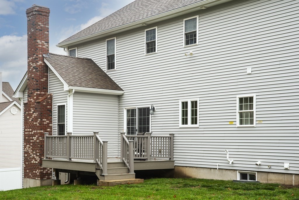 8 West Ledge Road Clinton, MA 01510 - Photo 17 of 17
