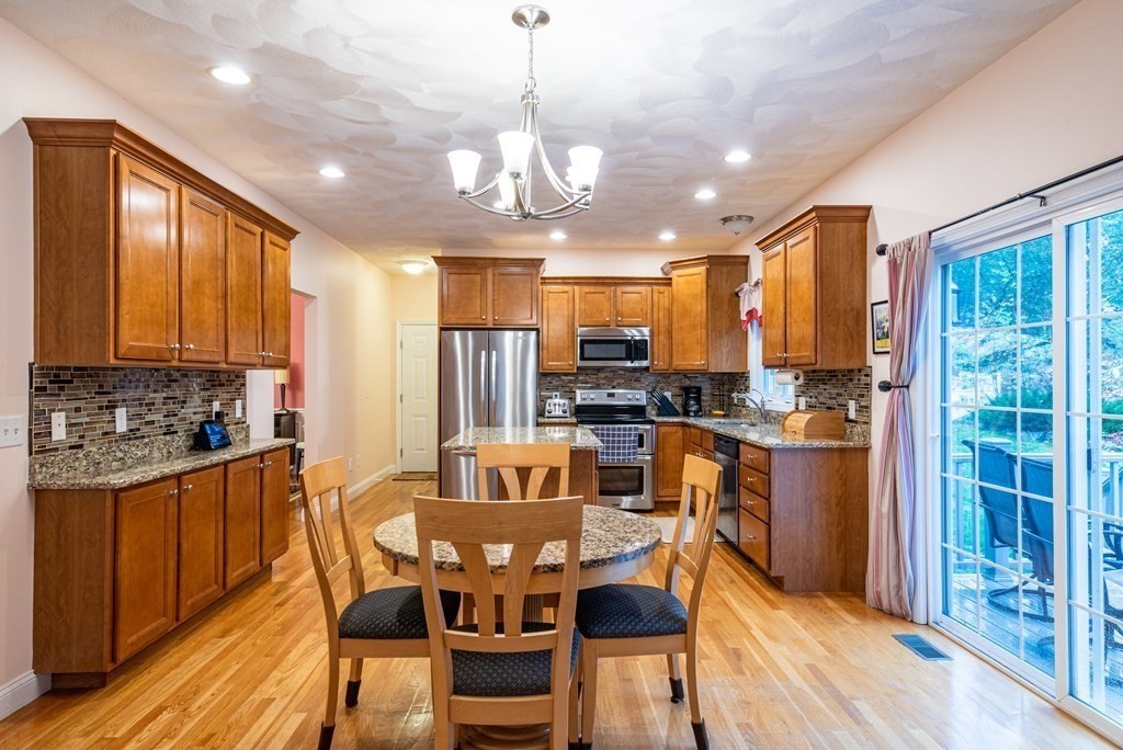 8 West Ledge Road Clinton, MA 01510 - Photo 2 of 17
