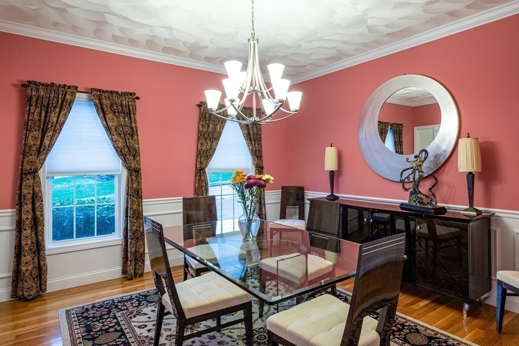 8 West Ledge Road Clinton, MA 01510 - Photo 5 of 17