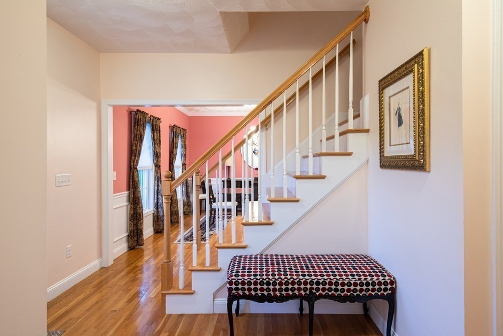 8 West Ledge Road Clinton, MA 01510 - Photo 7 of 17