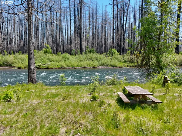 $335,000 | 52984 McKenzie Highway, Blue River, OR 97413