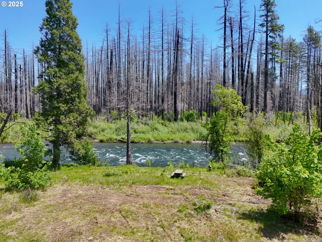 $359,100 | 52984 McKenzie Highway, Blue River, OR 97413