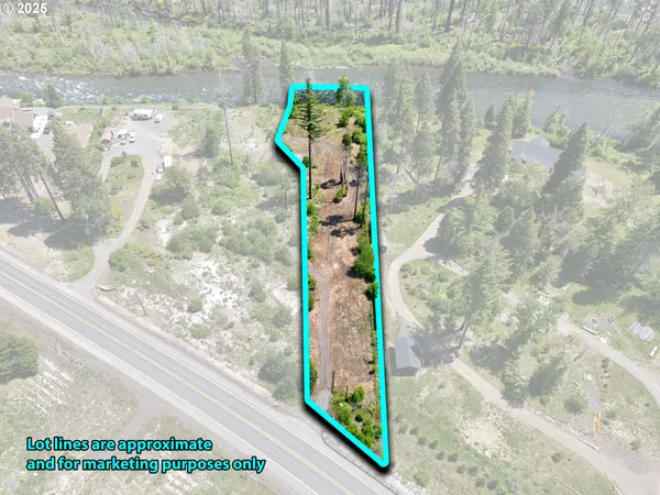 $335,000 | 52984 McKenzie Highway, Blue River, OR 97413