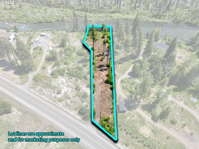 $359,100 | 52984 McKenzie Highway, Blue River, OR 97413