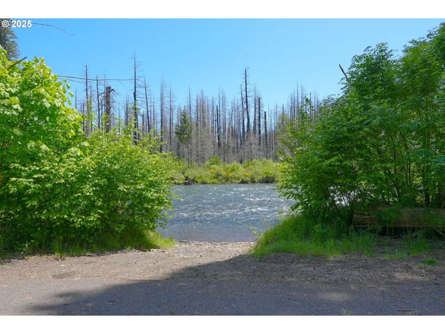 $359,100 | 52984 McKenzie Highway, Blue River, OR 97413