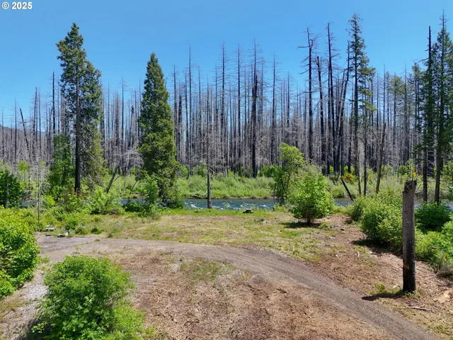 $359,100 | 52984 McKenzie Highway, Blue River, OR 97413