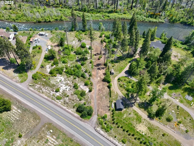 $359,100 | 52984 McKenzie Highway, Blue River, OR 97413