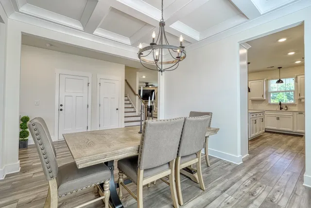 $415,000 | 820 Redmill Lane, Duncan, SC 29334