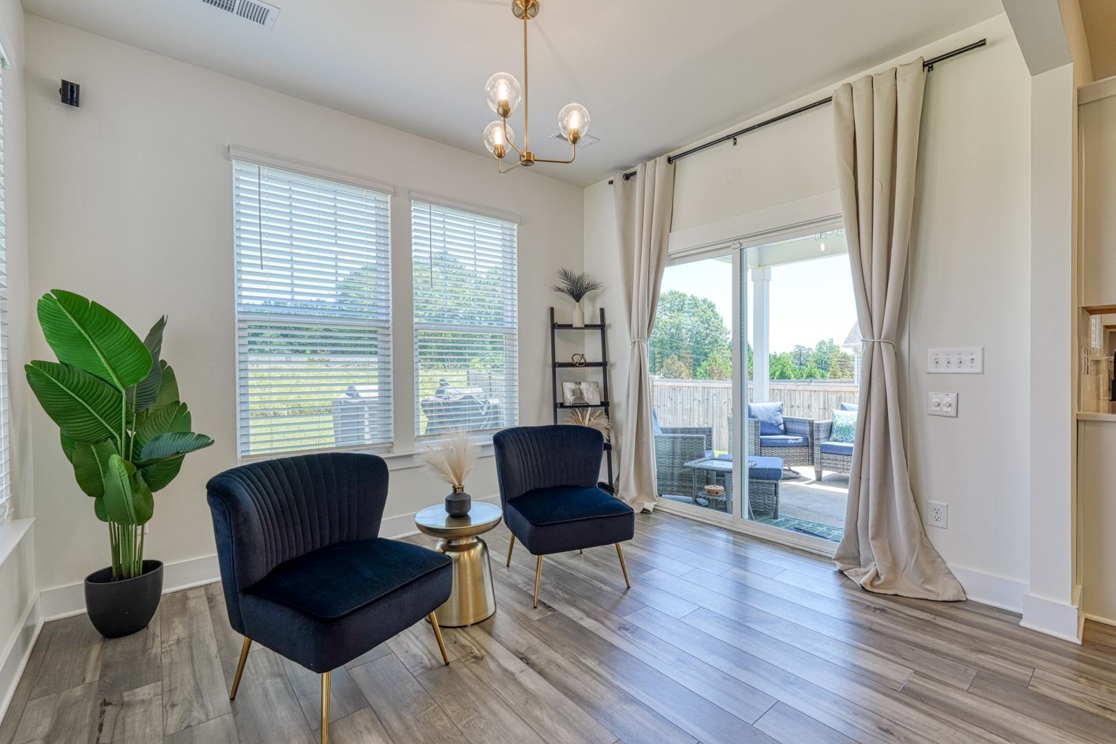 820 Redmill Lane Duncan, SC 29334 - Photo 21 of 46