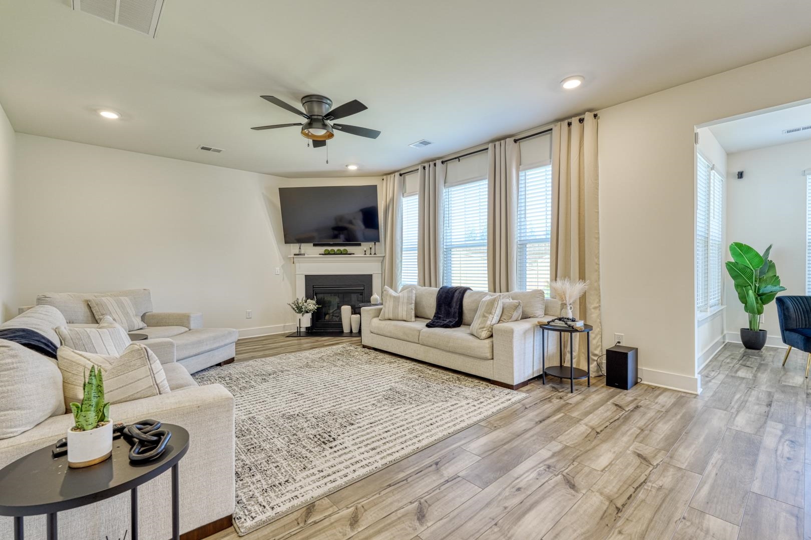 820 Redmill Lane Duncan, SC 29334 - Photo 23 of 46