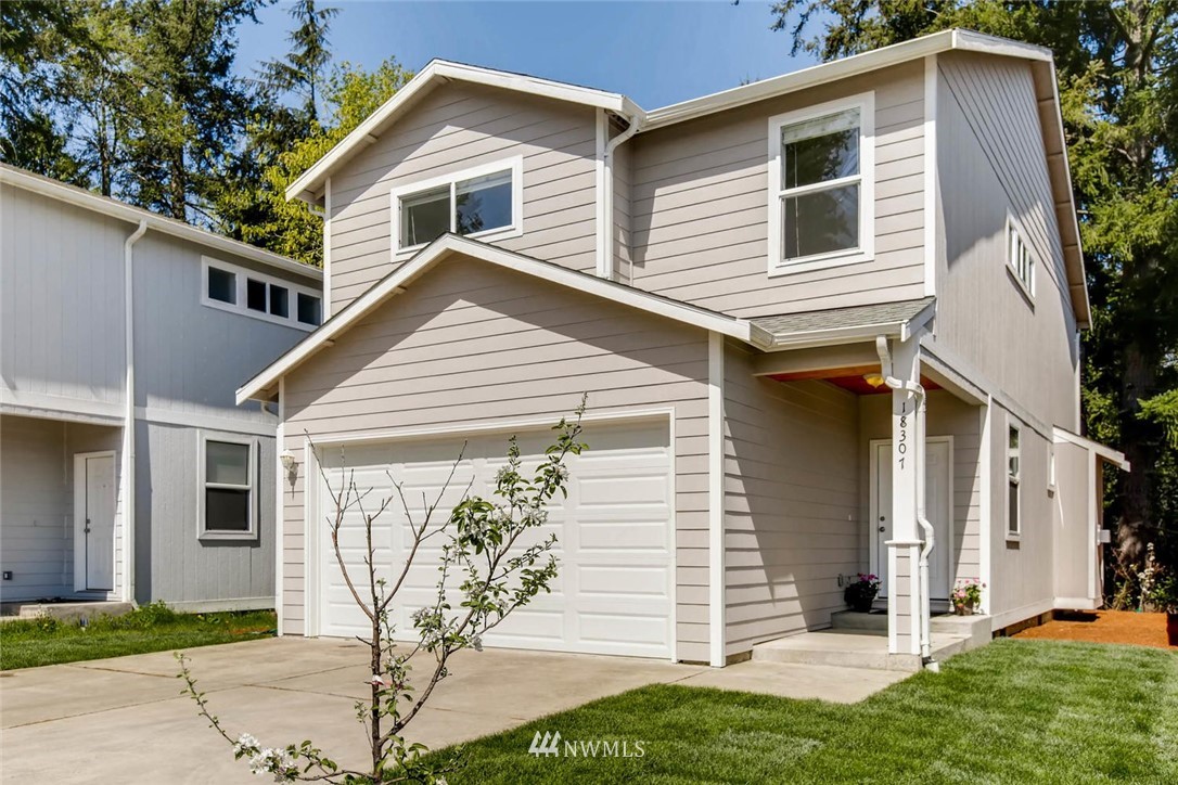 18307 121st Place Southeast Renton, WA 98058 - Photo 1 of 20 Gallery Image 1