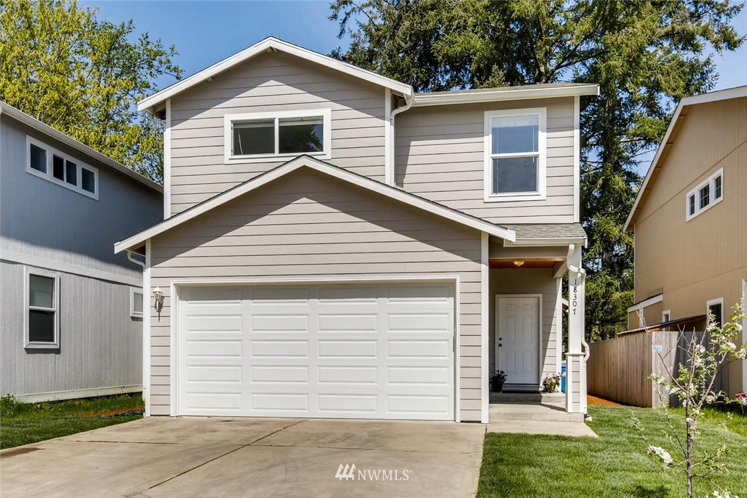 18307 121st Place Southeast Renton, WA 98058 - Photo 2 of 20 Gallery Image 2