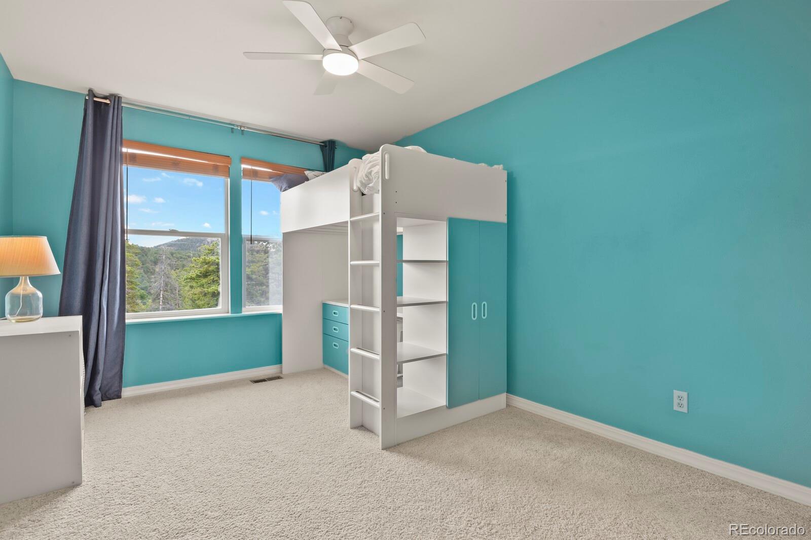 447 Crescent Lake Road Golden, CO 80403 - Photo 31 of 50