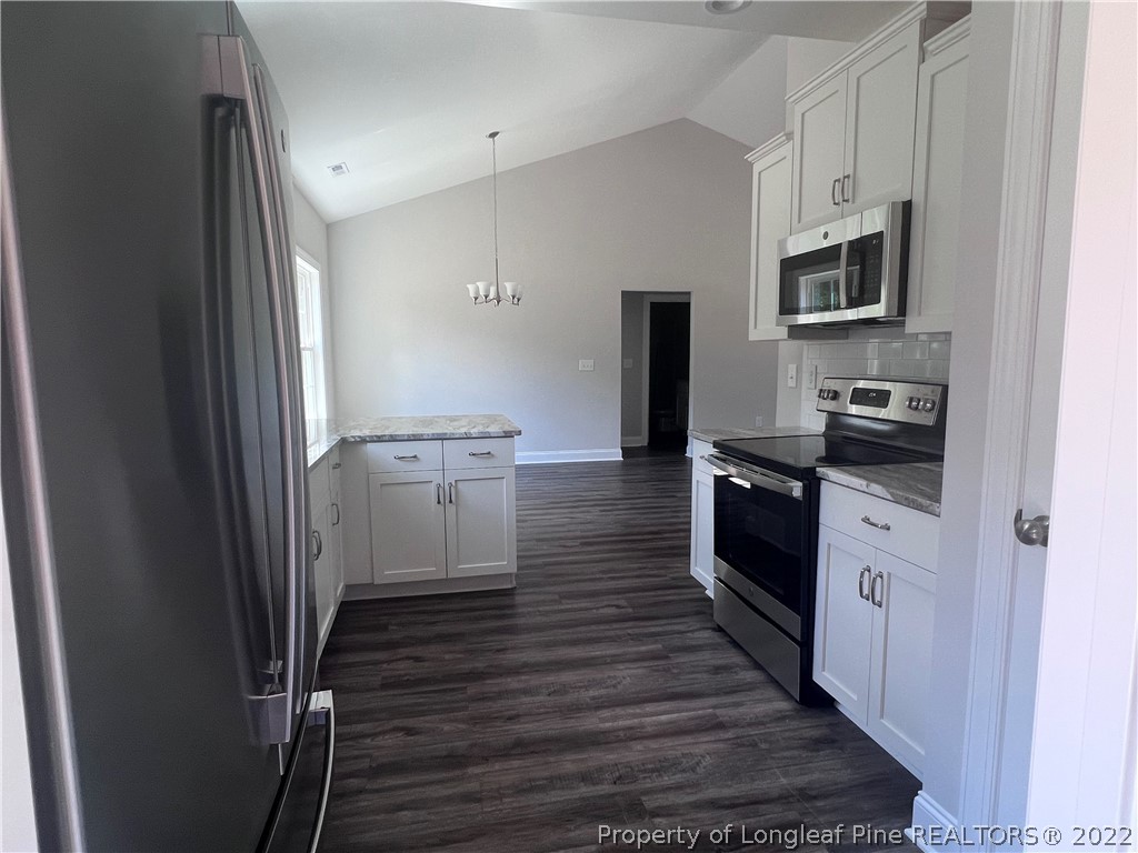 1127 Friendly Road Dunn, NC 28334 - Photo 9 of 12 Gallery Image 9