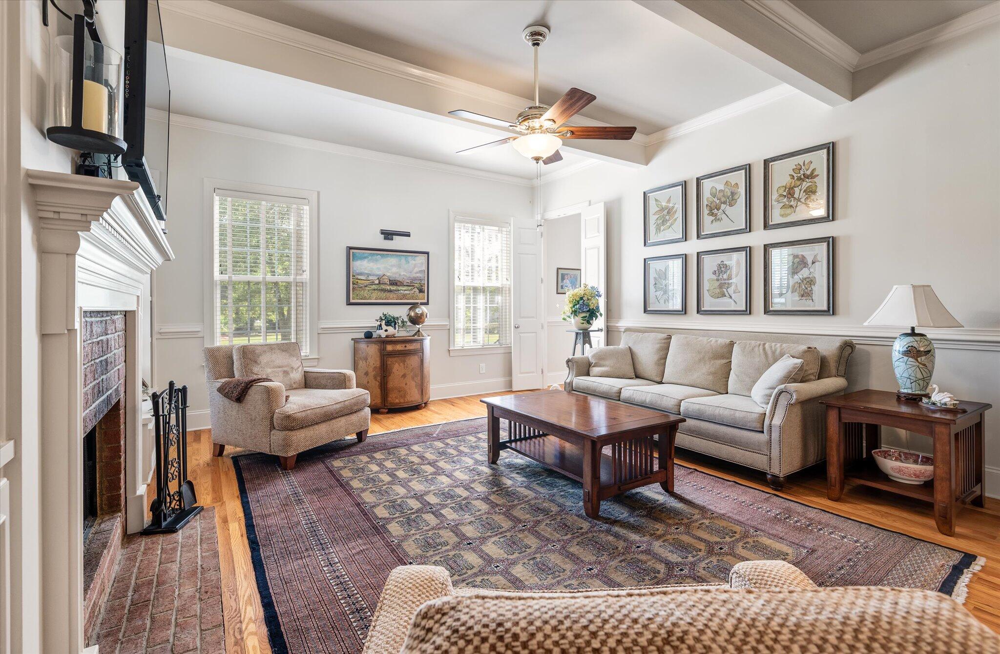 210 Scalybark Road Summerville, SC 29485 - Photo 11 of 65 12-210 Scalybark_Lowcountry_Exposure-41