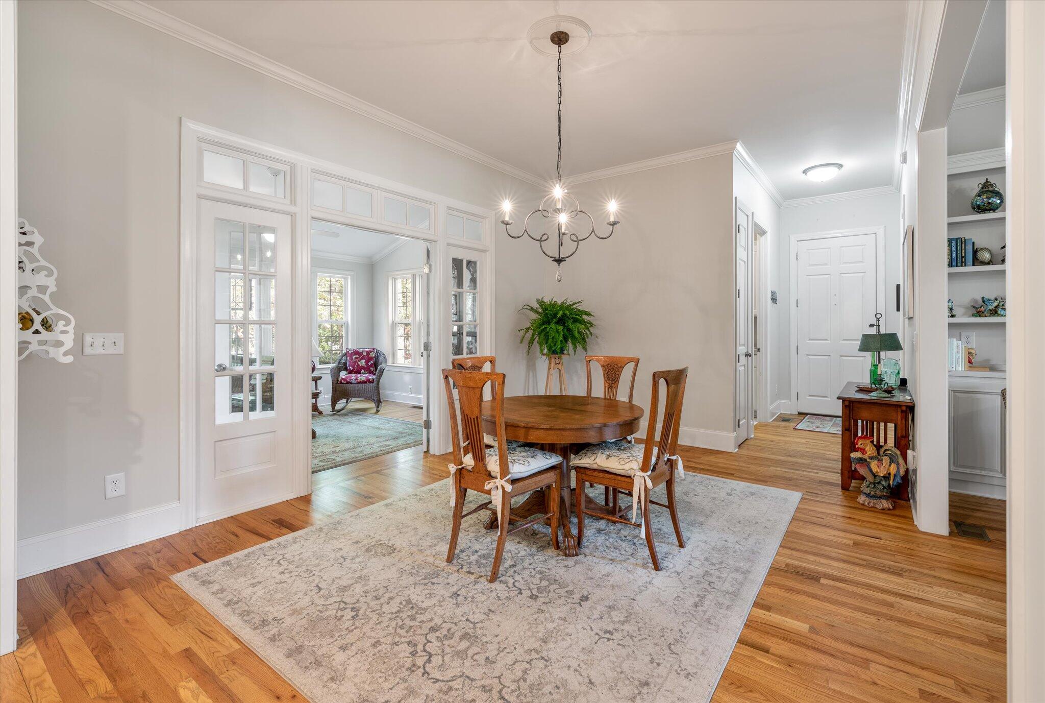 210 Scalybark Road Summerville, SC 29485 - Photo 14 of 65 15-210 Scalybark_Lowcountry_Exposure-14