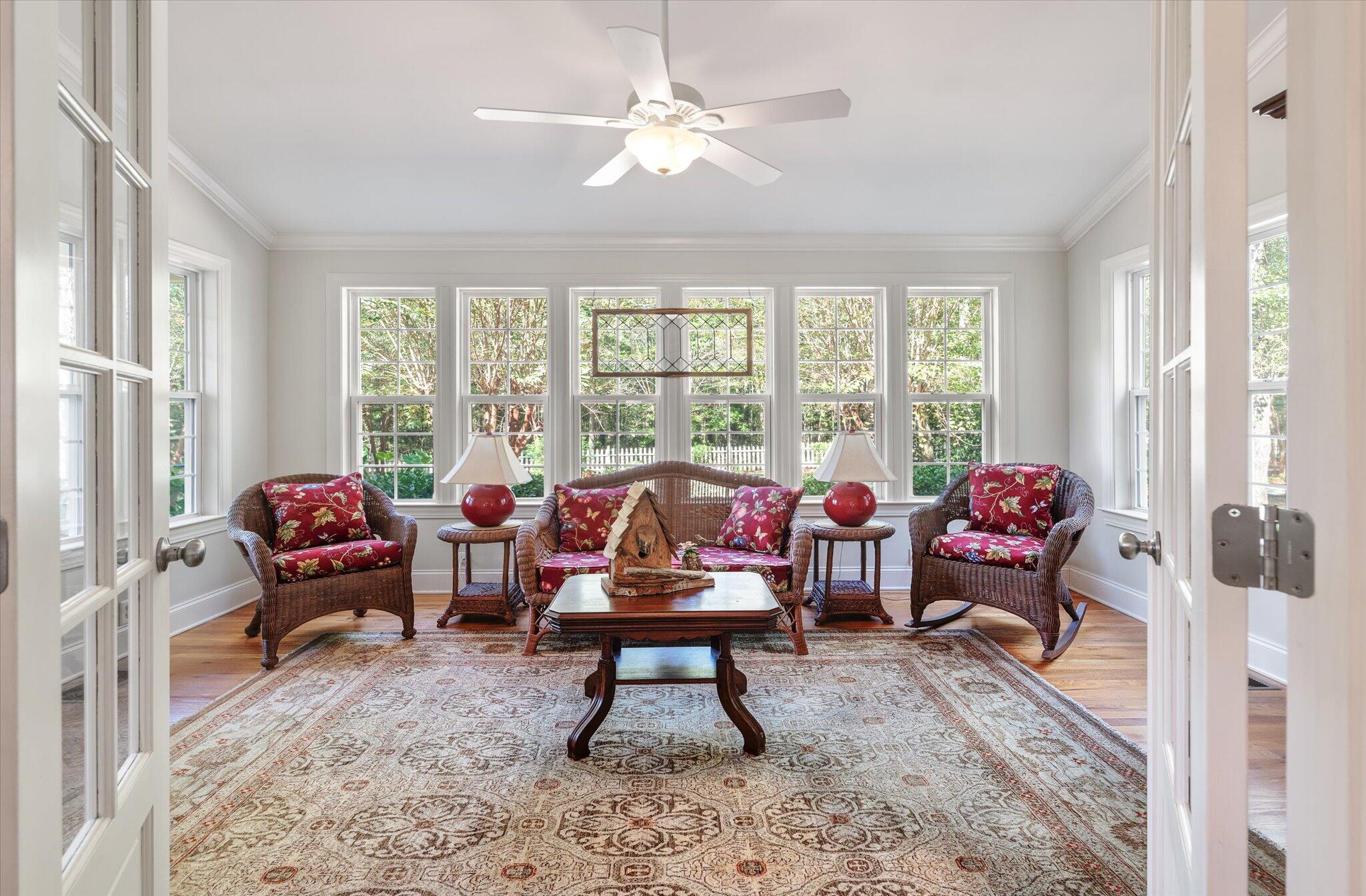 210 Scalybark Road Summerville, SC 29485 - Photo 21 of 65 22-210 Scalybark_Lowcountry_Exposure-21