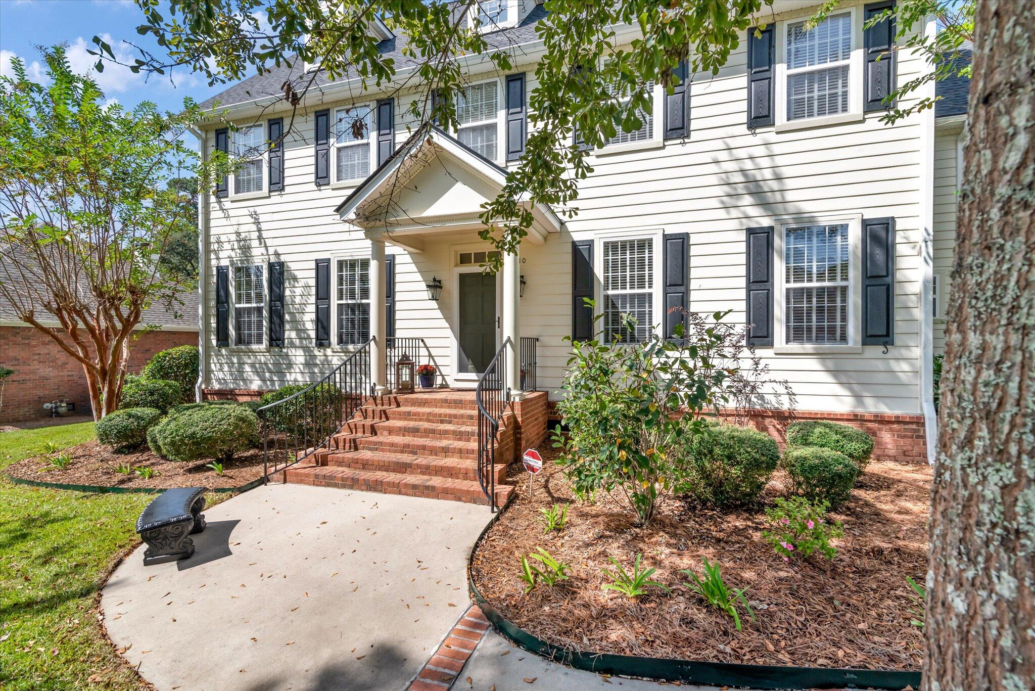 210 Scalybark Road Summerville, SC 29485 - Photo 3 of 65 03-210 Scalybark_Lowcountry_Exposure-47