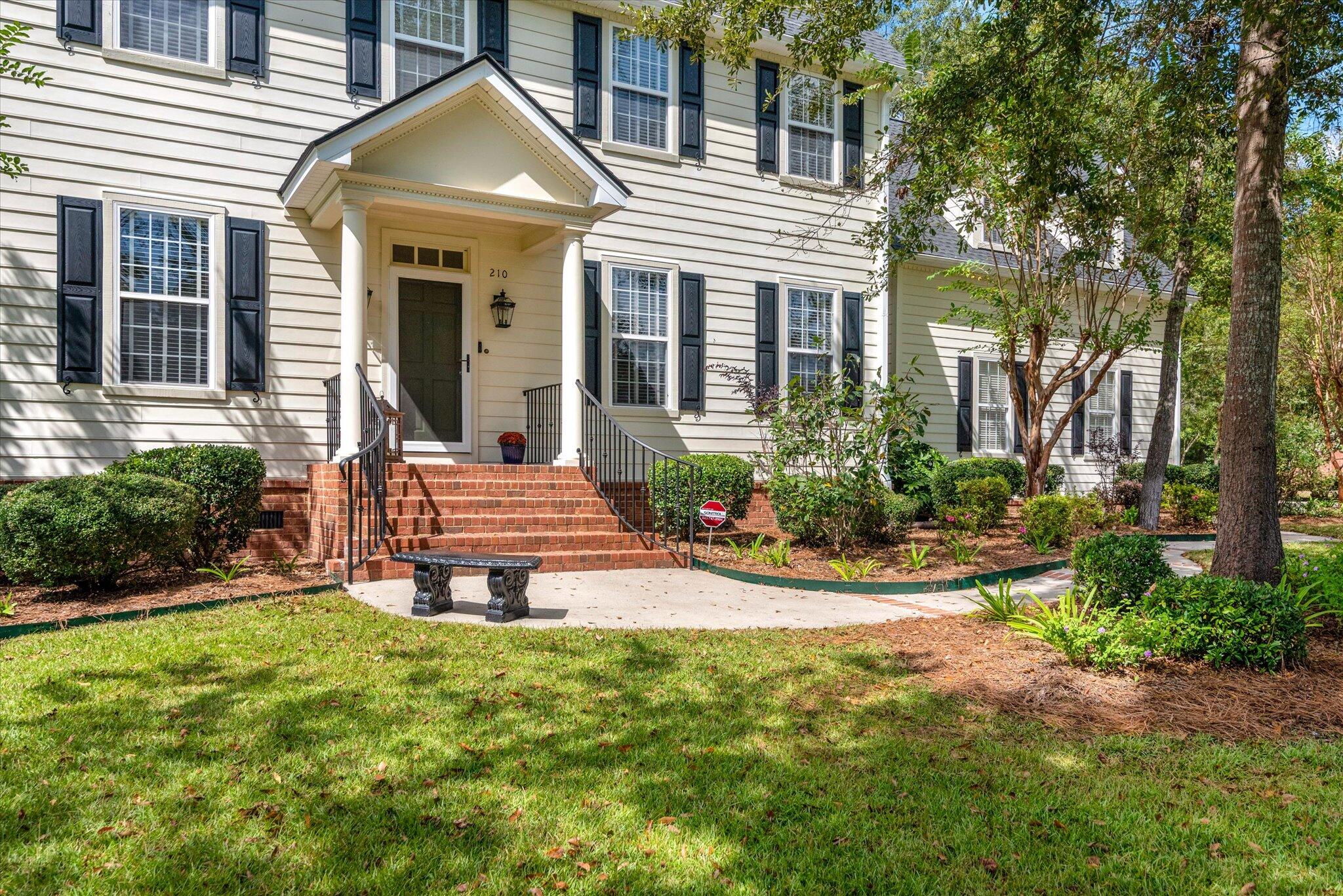 210 Scalybark Road Summerville, SC 29485 - Photo 4 of 65 04-210 Scalybark_Lowcountry_Exposure-73