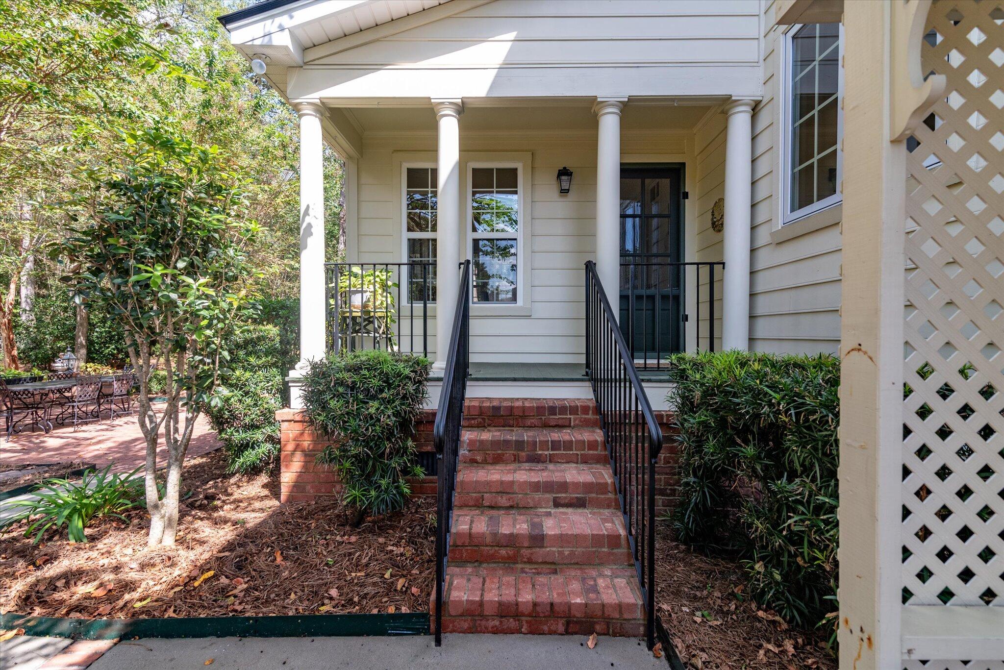 210 Scalybark Road Summerville, SC 29485 - Photo 49 of 65 50-210 Scalybark_Lowcountry_Exposure-53