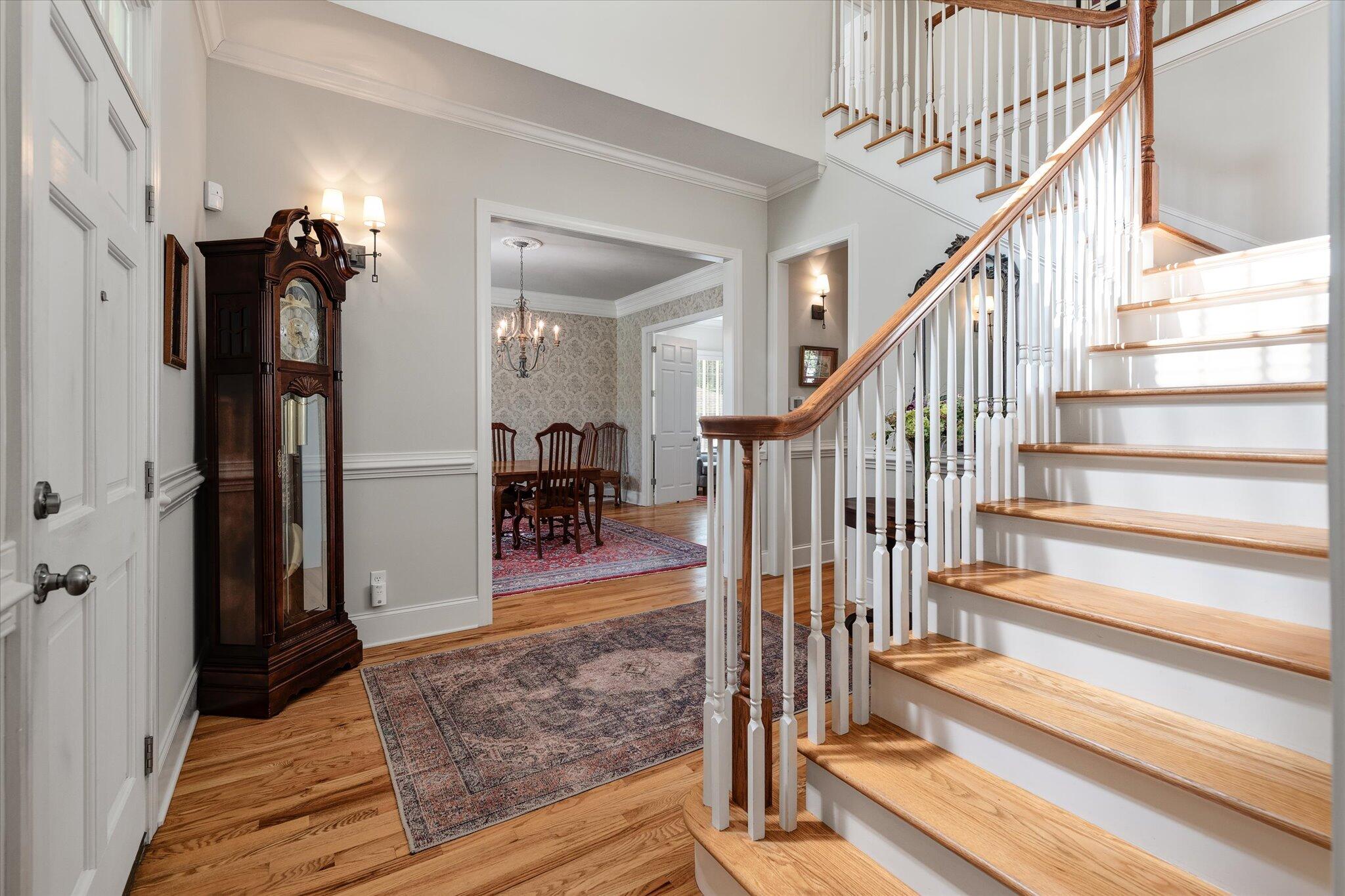 210 Scalybark Road Summerville, SC 29485 - Photo 5 of 65 07-210 Scalybark_Lowcountry_Exposure-2