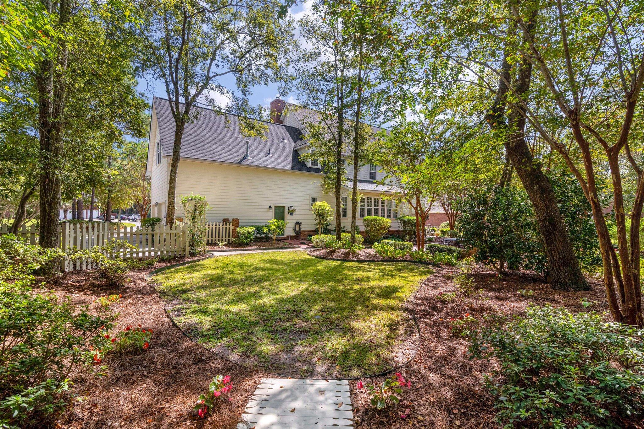210 Scalybark Road Summerville, SC 29485 - Photo 60 of 65 61-210 Scalybark_Lowcountry_Exposure-66