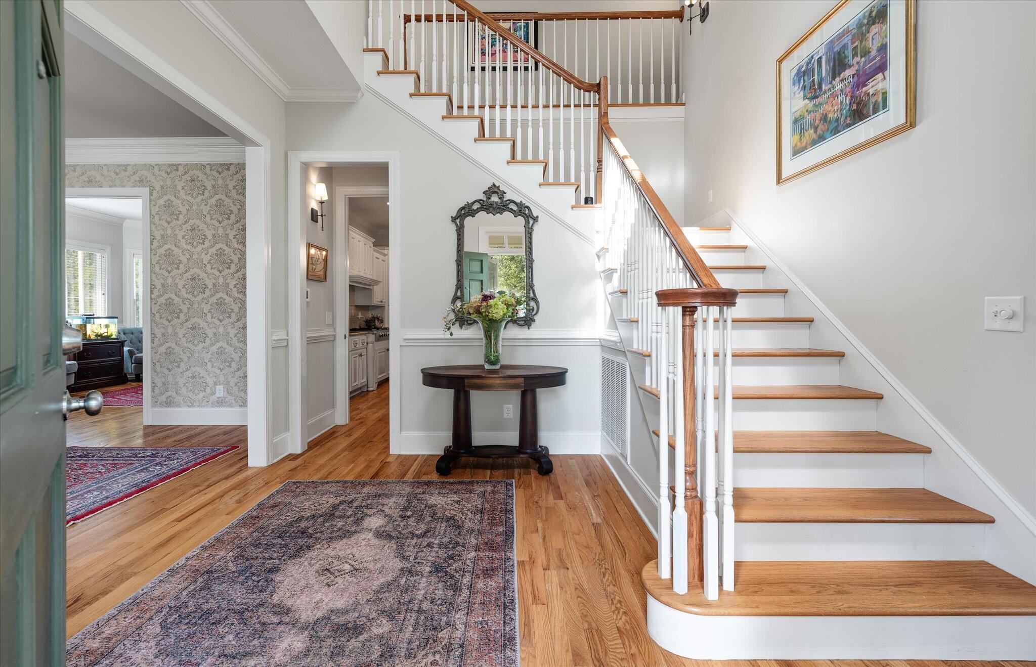 210 Scalybark Road Summerville, SC 29485 - Photo 6 of 65 06-210 Scalybark_Lowcountry_Exposure-1