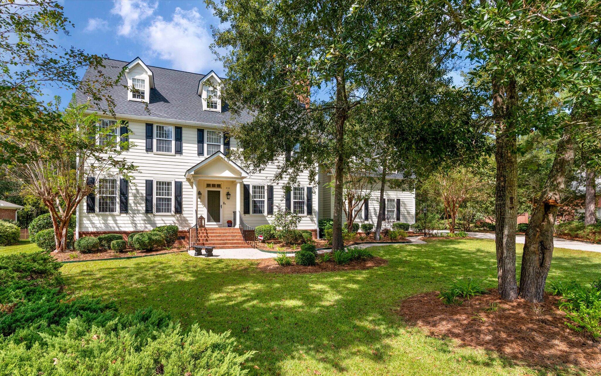 210 Scalybark Road Summerville, SC 29485 - Photo 63 of 65 64-210 Scalybark_Lowcountry_Exposure-72