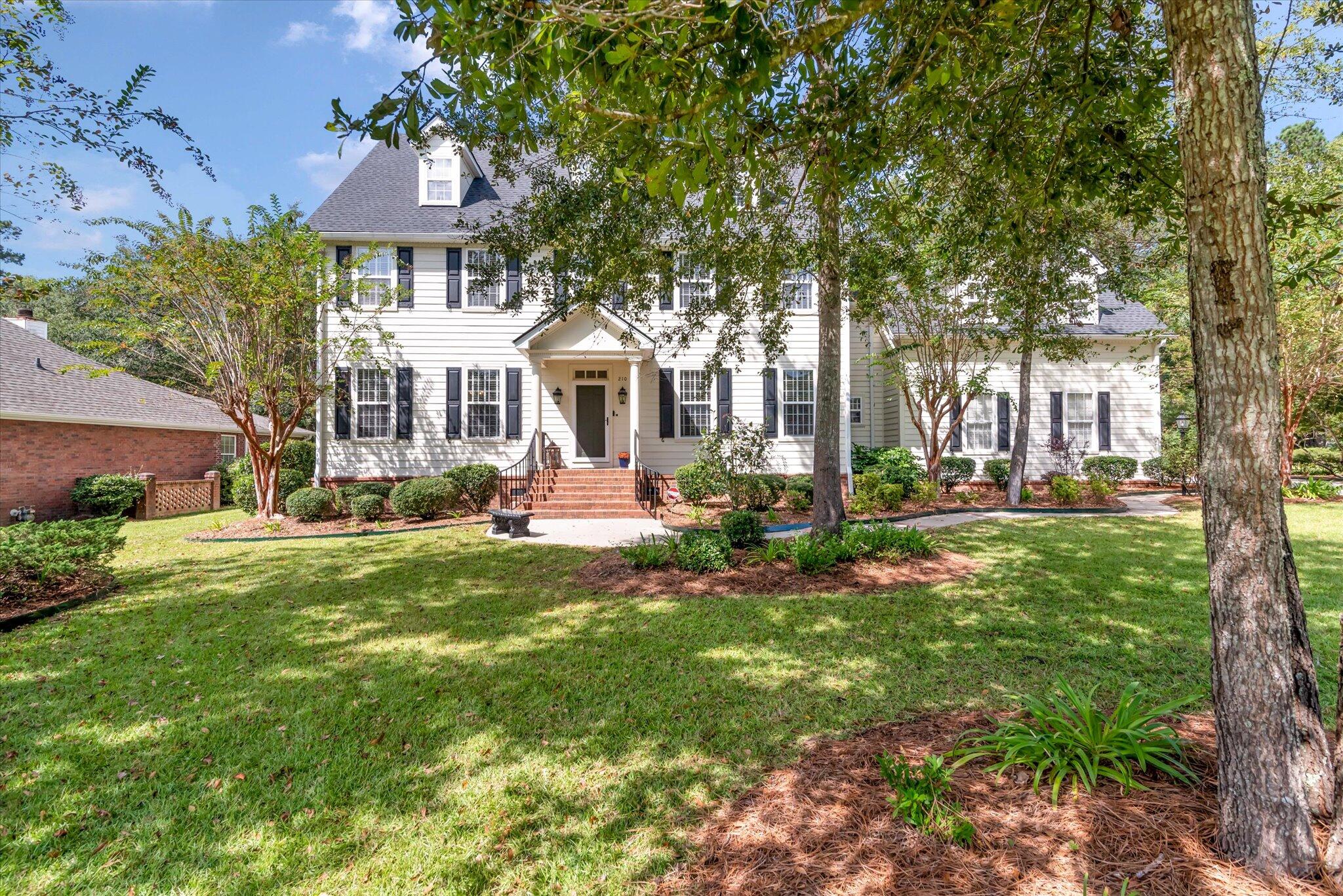 210 Scalybark Road Summerville, SC 29485 - Photo 64 of 65 65-210 Scalybark_Lowcountry_Exposure-45