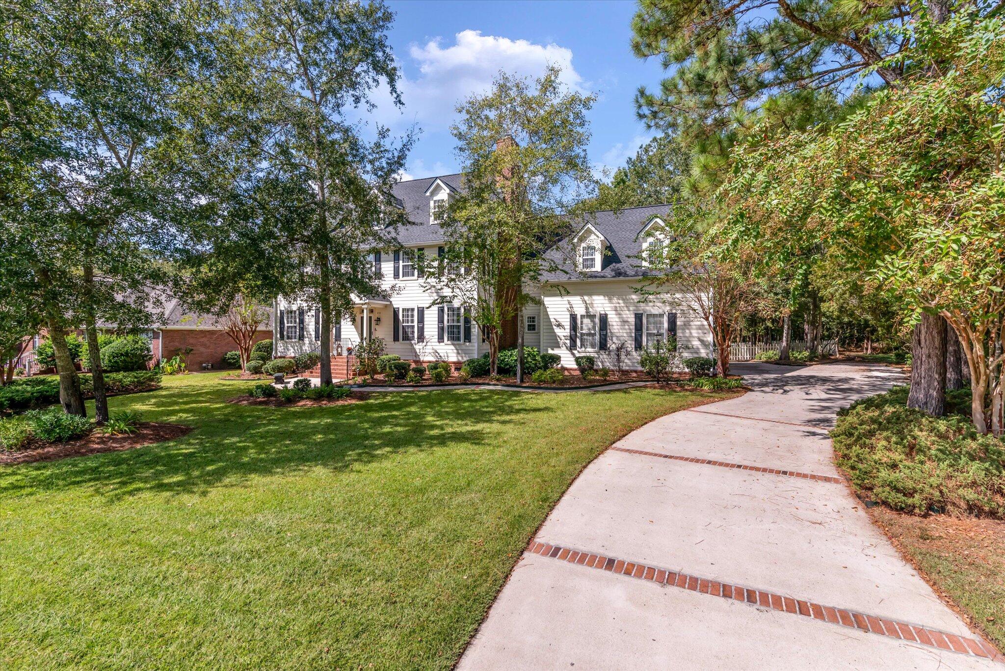 210 Scalybark Road Summerville, SC 29485 - Photo 65 of 65 66-210 Scalybark_Lowcountry_Exposure-46