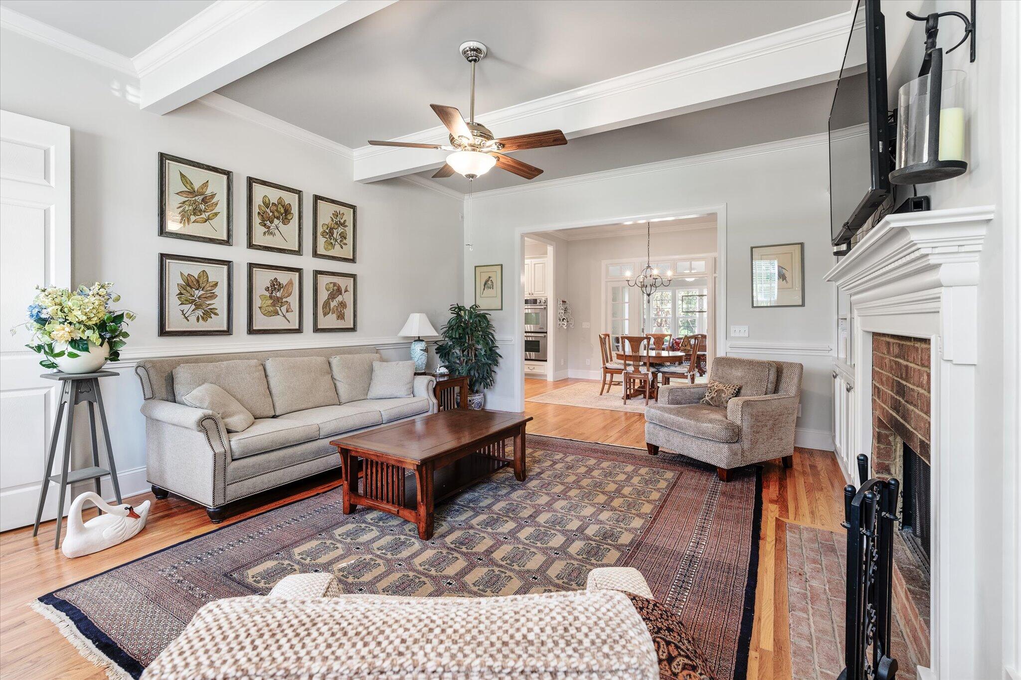 210 Scalybark Road Summerville, SC 29485 - Photo 10 of 65 11-210 Scalybark_Lowcountry_Exposure-20