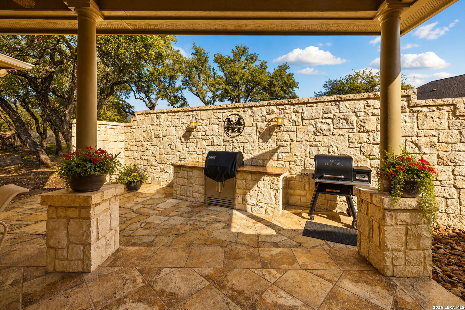 150 St Andrews Loop Kerrville, TX 78028 - Photo 28 of 31