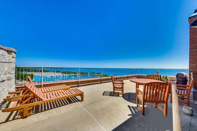 $2,150 | 3100 North Lake Shore Drive, Unit 1506, Chicago, IL 60657