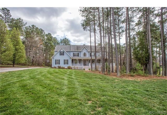14313 Princess Mary Road Chesterfield, VA 23838 - Photo 39 of 48