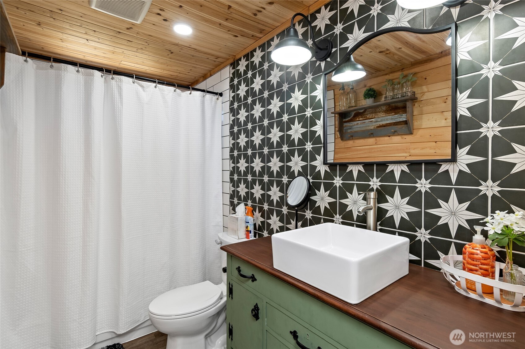 15722 A P Tubbs Road East Buckley, WA 98321 - Photo 34 of 40 Gallery Image 34