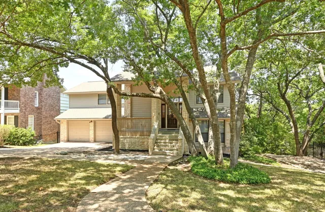 $4,500 | 3510 Native Dancer Cove, Austin, TX 78746