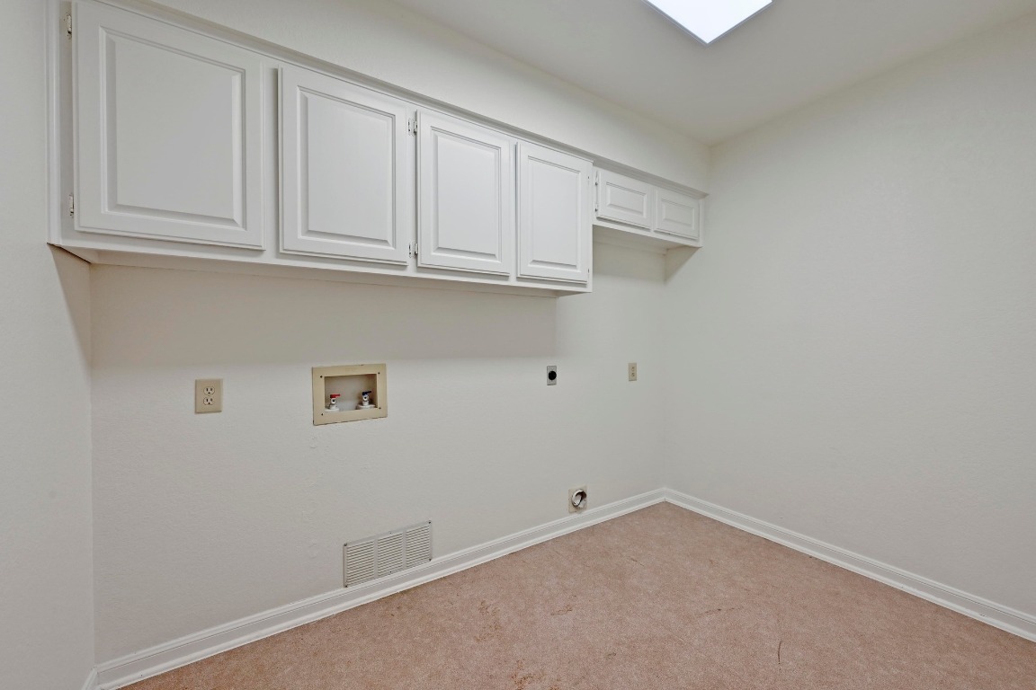 3510 Native Dancer Cove Austin, TX 78746 - Photo 25 of 35 a view of an empty room
